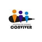 Logo da Sistema de Ensino Conviver