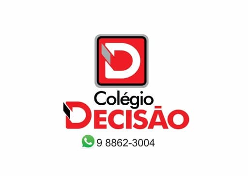 Logo da Colégio Decisão