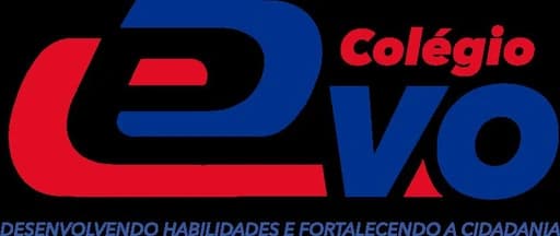 Logo da Colégio Evo
