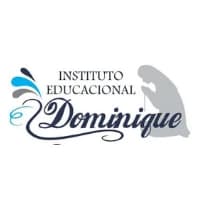 Logo da Instituto Educacional Dominique