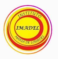 Logo da Instituto Maria de Lourdes