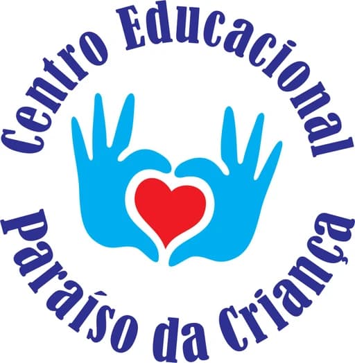 Logo da Centro Educacional Paraíso da Criança