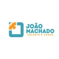 Logo da João Machado Colégio e Curso, Jaguaribe