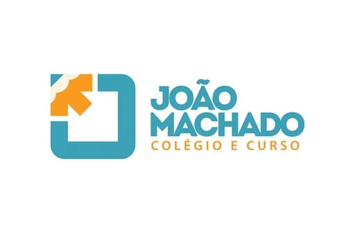 Logo da João Machado Colégio e Curso, Bessa