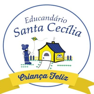 Logo da Escola Educ Santa Cecilia