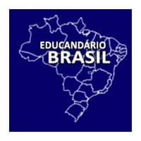 Logo da Educandário Brasil