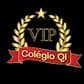 Logo da Colégio Qi Vip, Kids