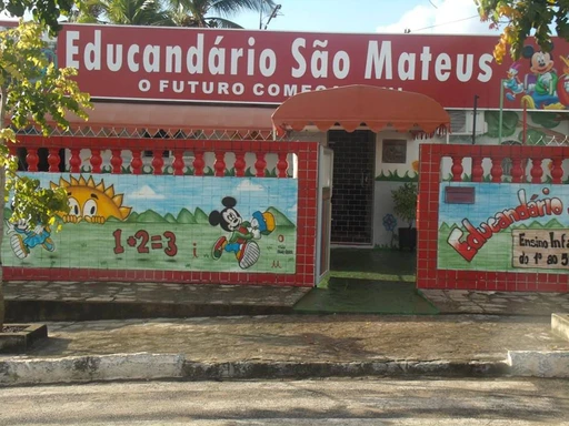 Educandário São Mateus