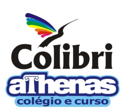 Colibri Athenas Colégio e Curso