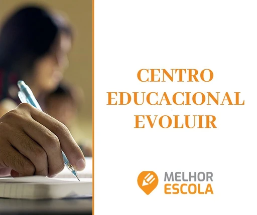 Centro Educacional Evoluir