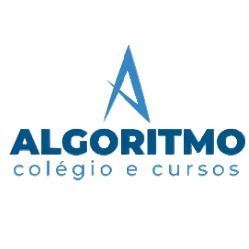 Algoritmo Colégio e Cursos